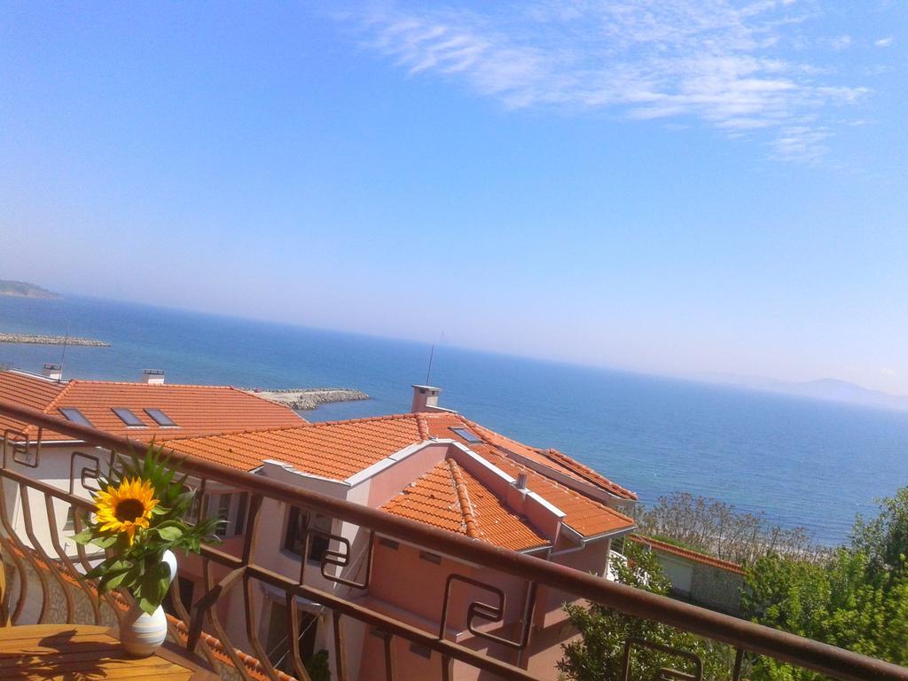 Apartment Sea View Burgas Room photo